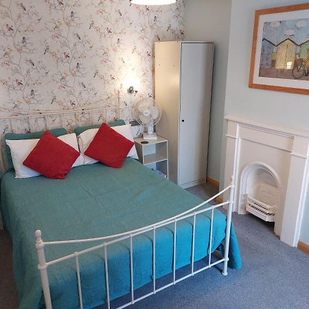 No9 Guesthouse Hunstanton Dış mekan fotoğraf