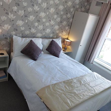 No9 Guesthouse Hunstanton Dış mekan fotoğraf
