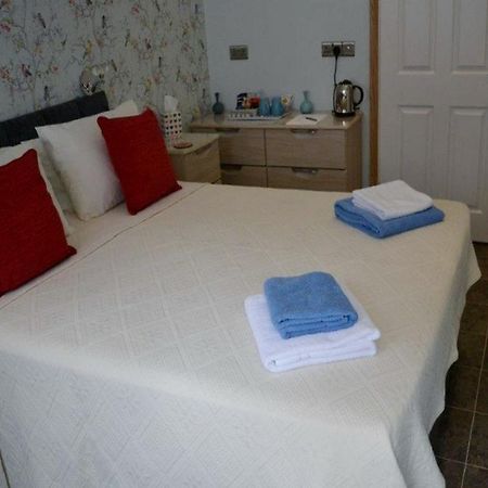 No9 Guesthouse Hunstanton Oda fotoğraf