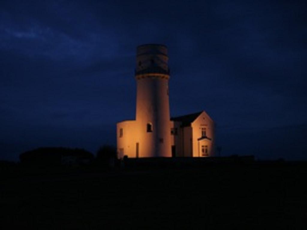 No9 Guesthouse Hunstanton Dış mekan fotoğraf