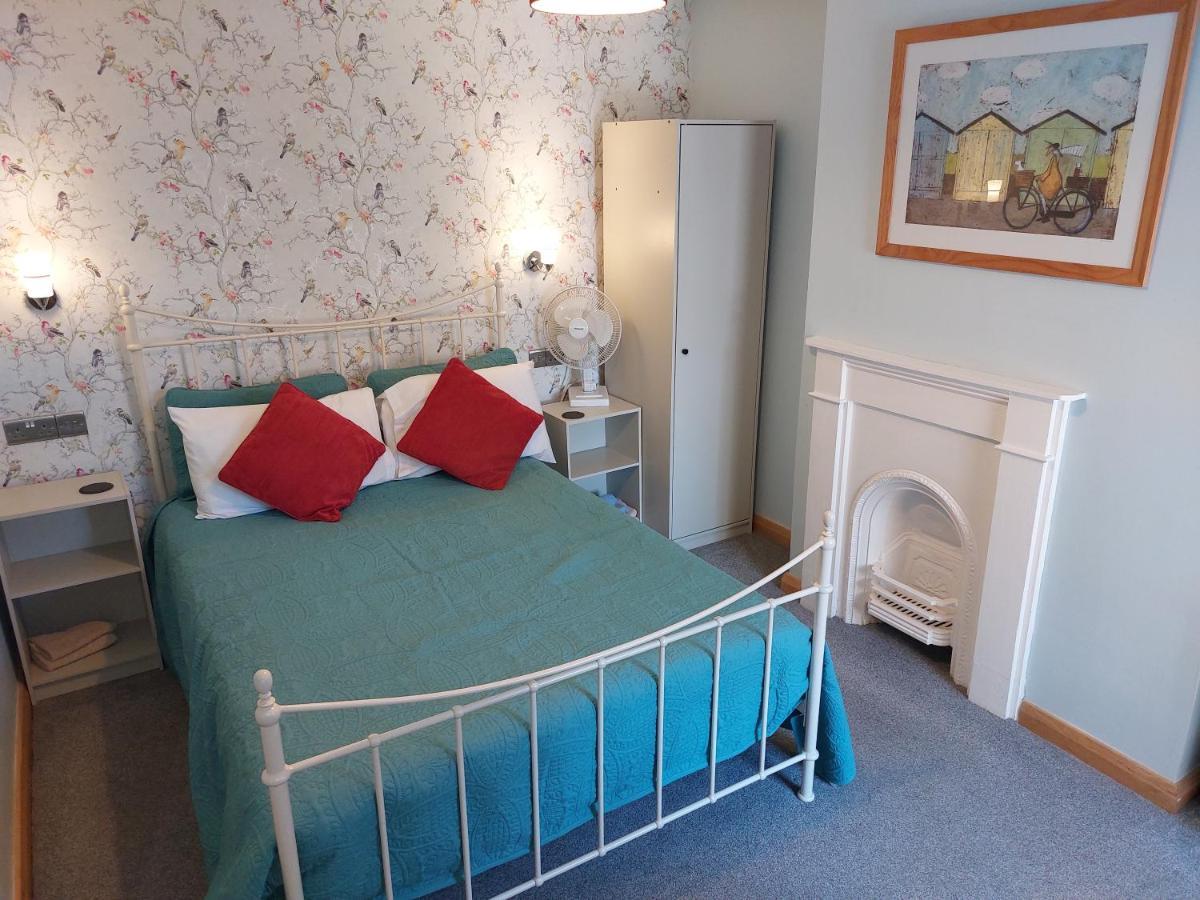 No9 Guesthouse Hunstanton Dış mekan fotoğraf