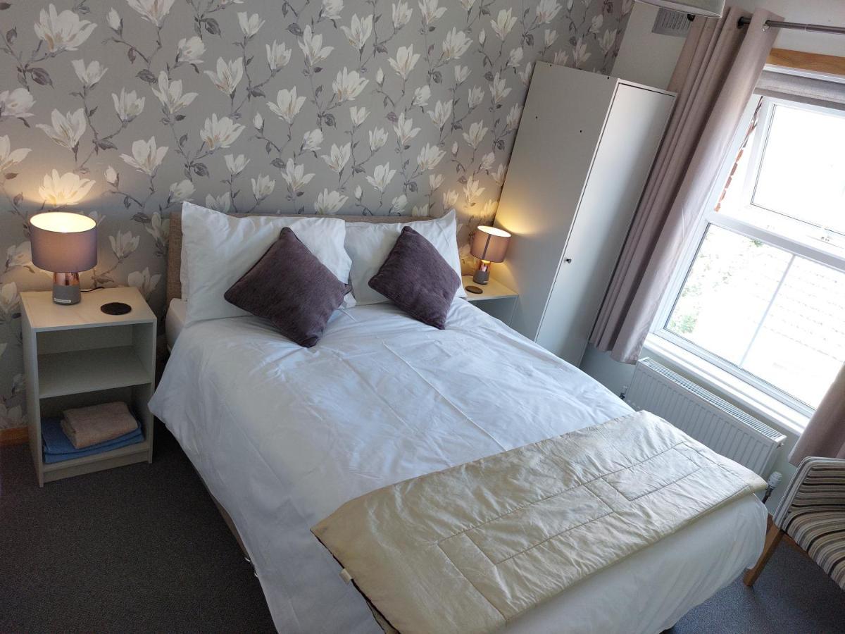No9 Guesthouse Hunstanton Dış mekan fotoğraf