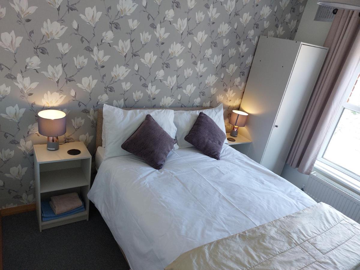 No9 Guesthouse Hunstanton Dış mekan fotoğraf