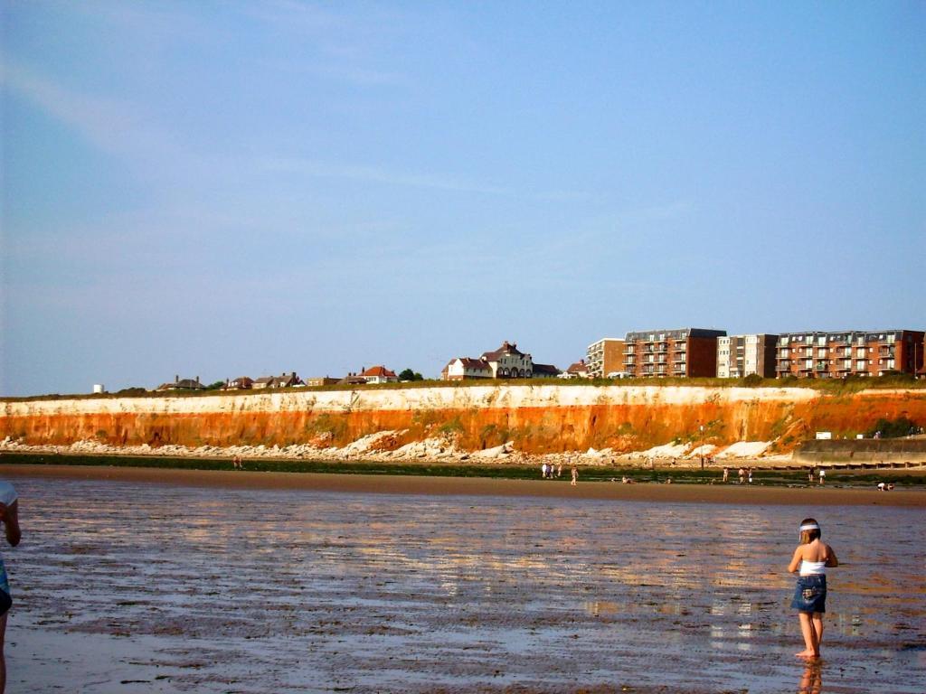 No9 Guesthouse Hunstanton Dış mekan fotoğraf