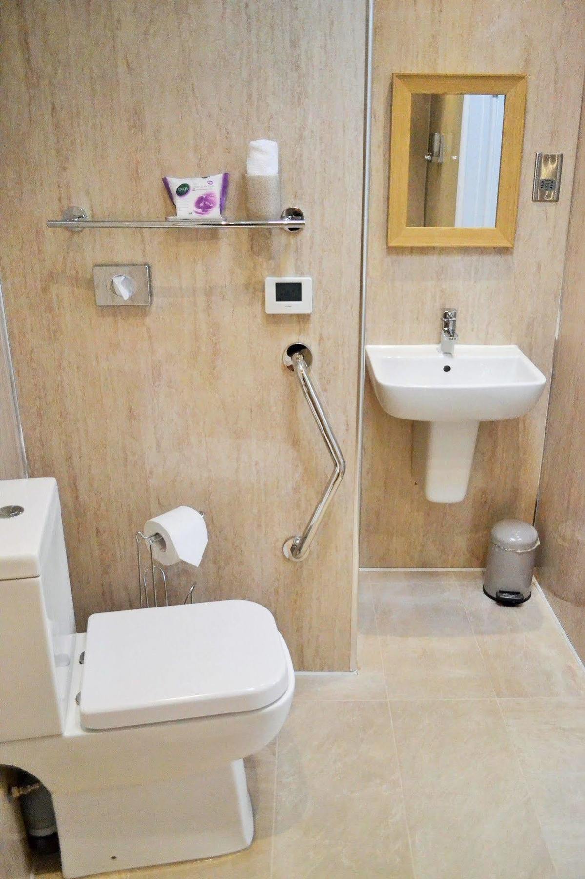 No9 Guesthouse Hunstanton Dış mekan fotoğraf
