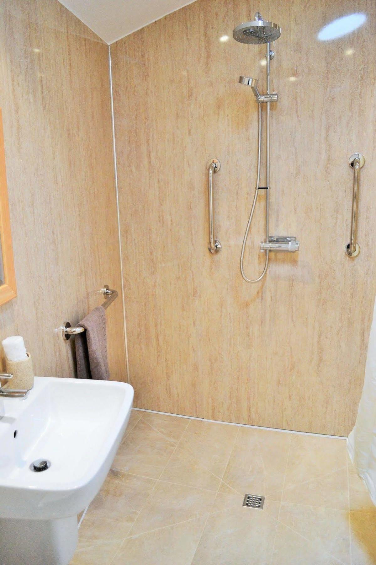 No9 Guesthouse Hunstanton Dış mekan fotoğraf