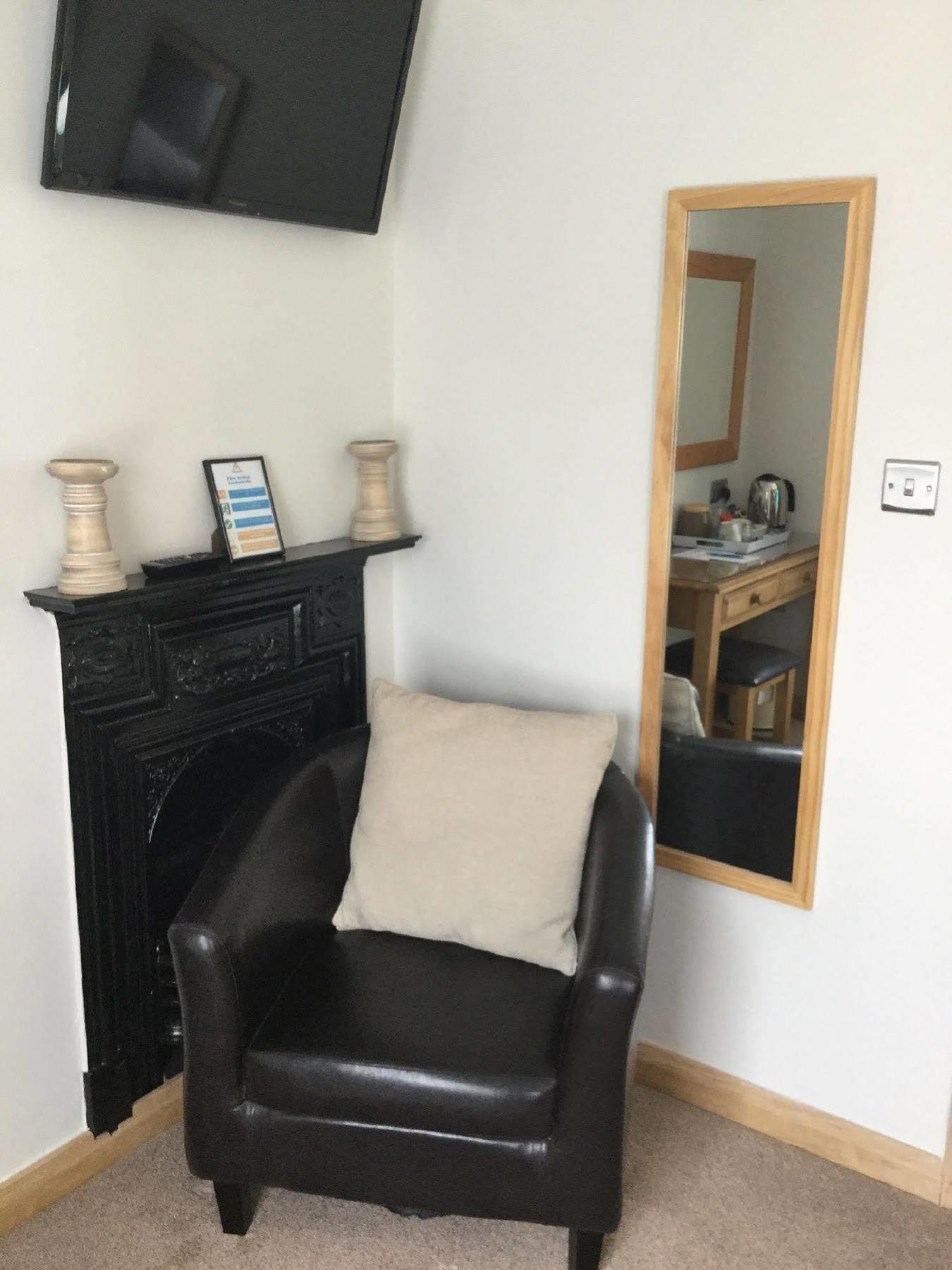 No9 Guesthouse Hunstanton Dış mekan fotoğraf