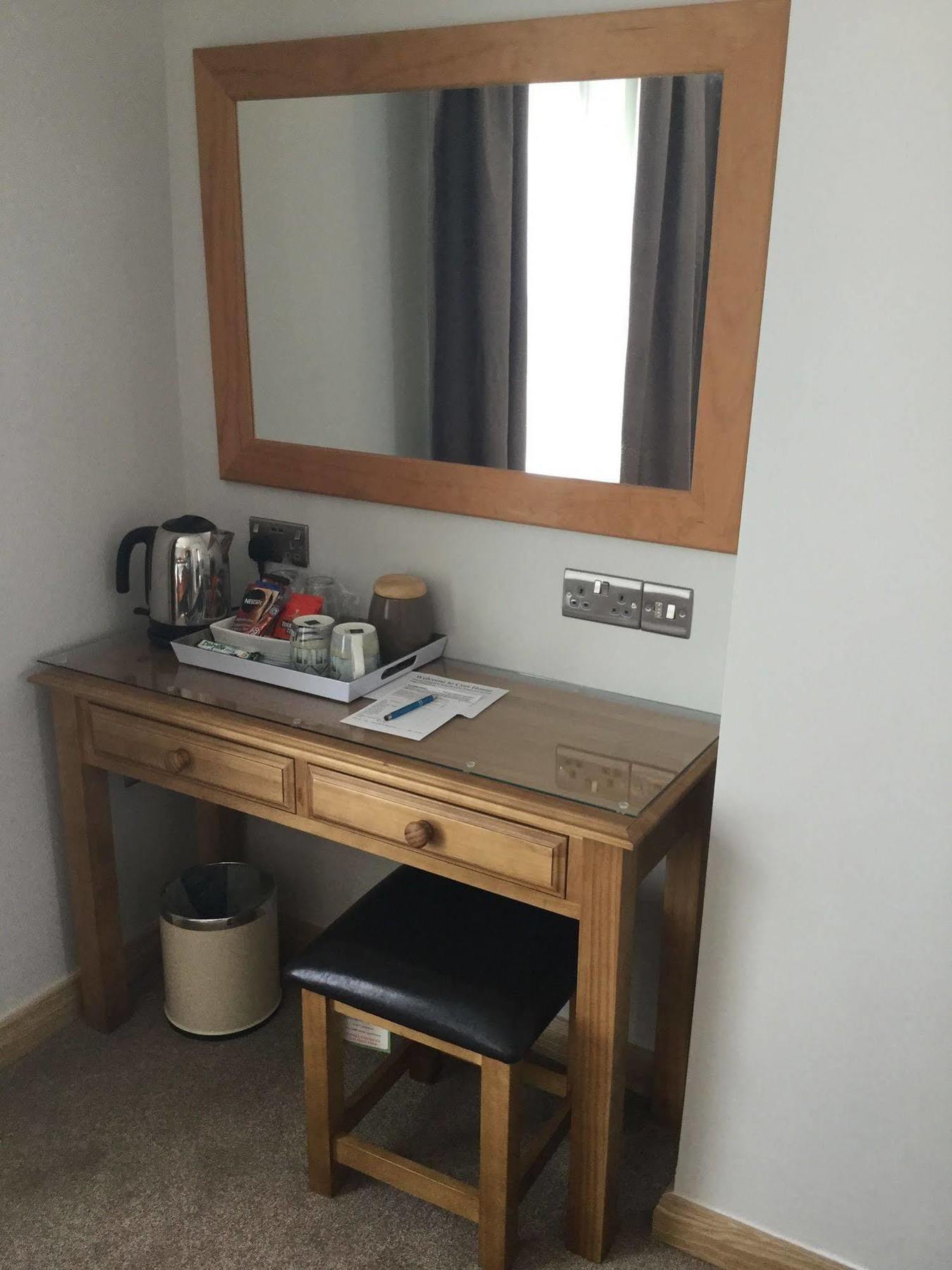 No9 Guesthouse Hunstanton Dış mekan fotoğraf