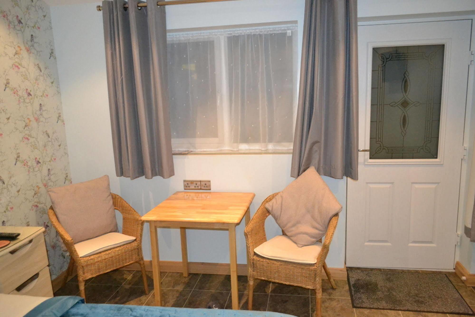 No9 Guesthouse Hunstanton Dış mekan fotoğraf