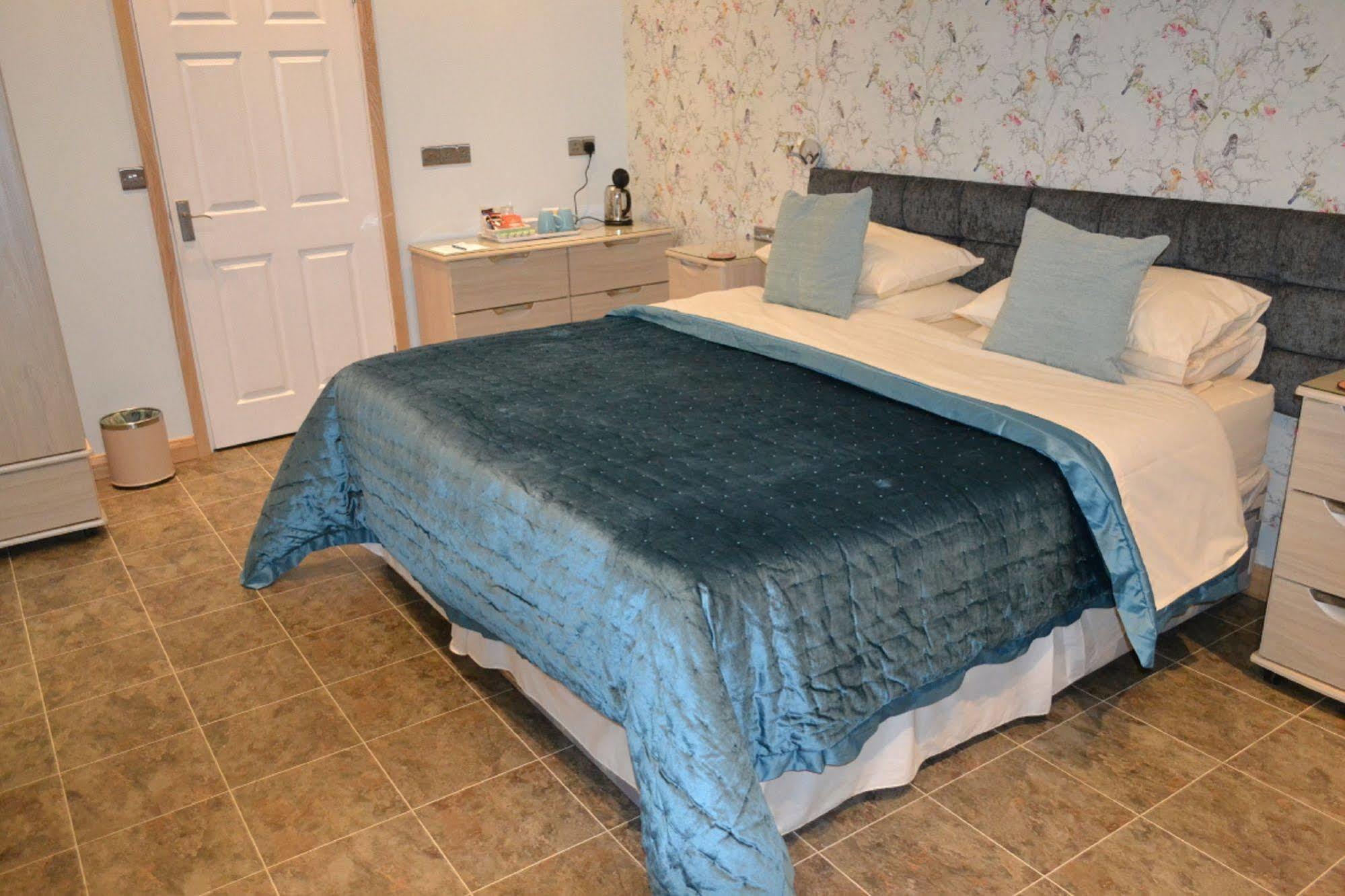 No9 Guesthouse Hunstanton Dış mekan fotoğraf