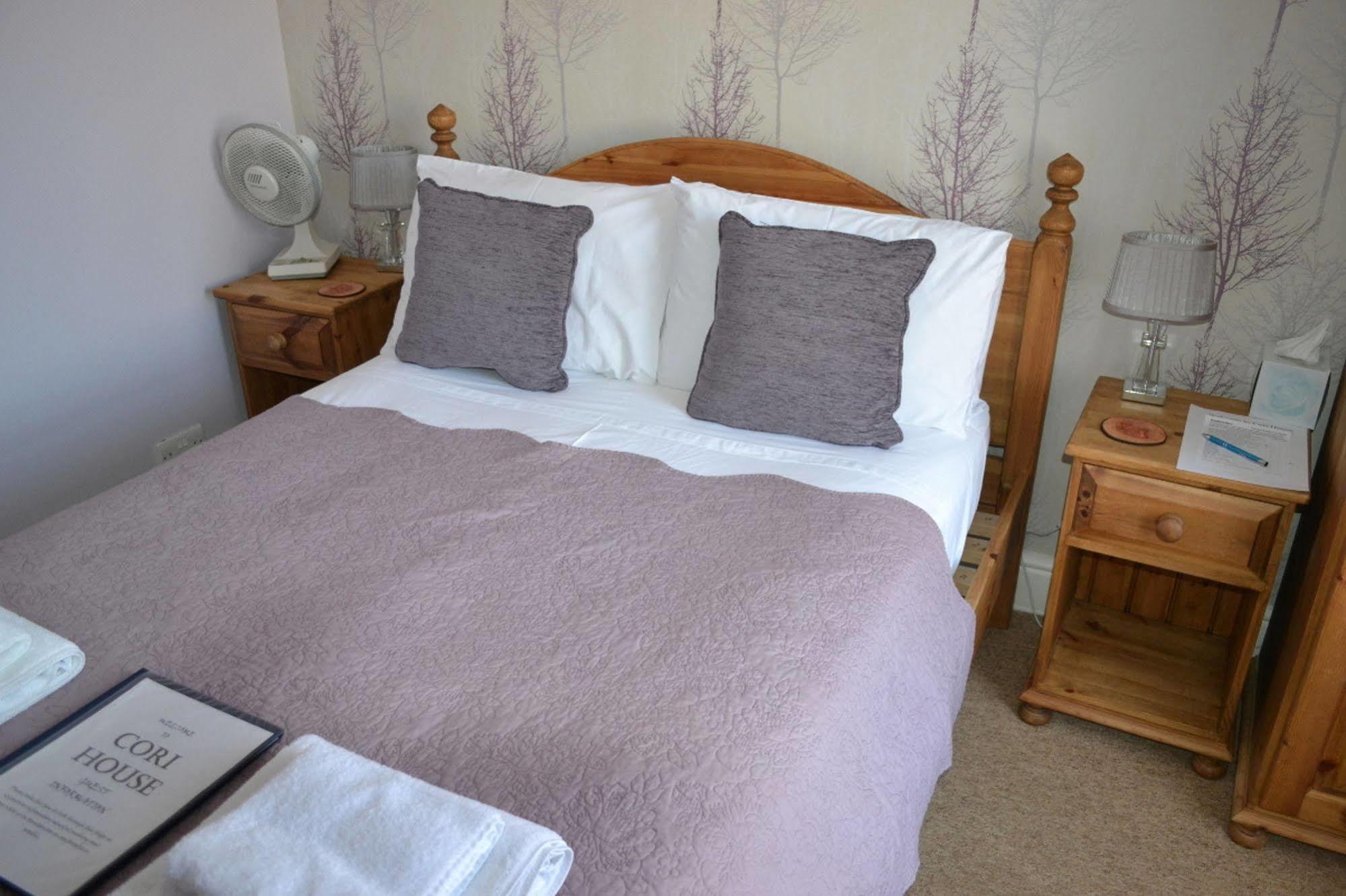 No9 Guesthouse Hunstanton Dış mekan fotoğraf