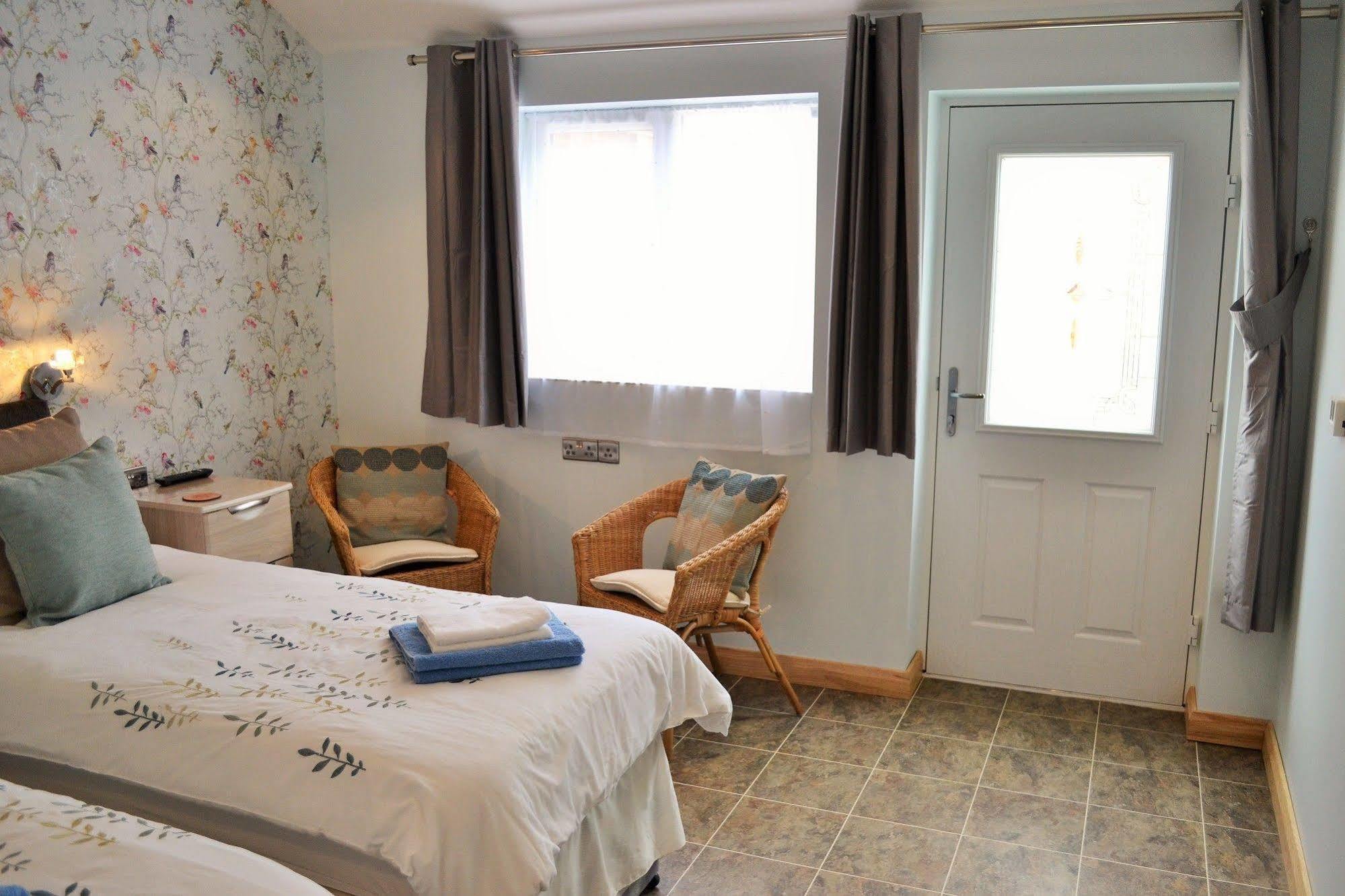 No9 Guesthouse Hunstanton Dış mekan fotoğraf