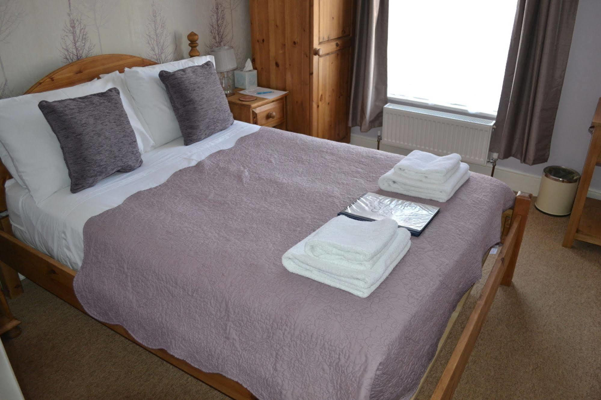 No9 Guesthouse Hunstanton Dış mekan fotoğraf