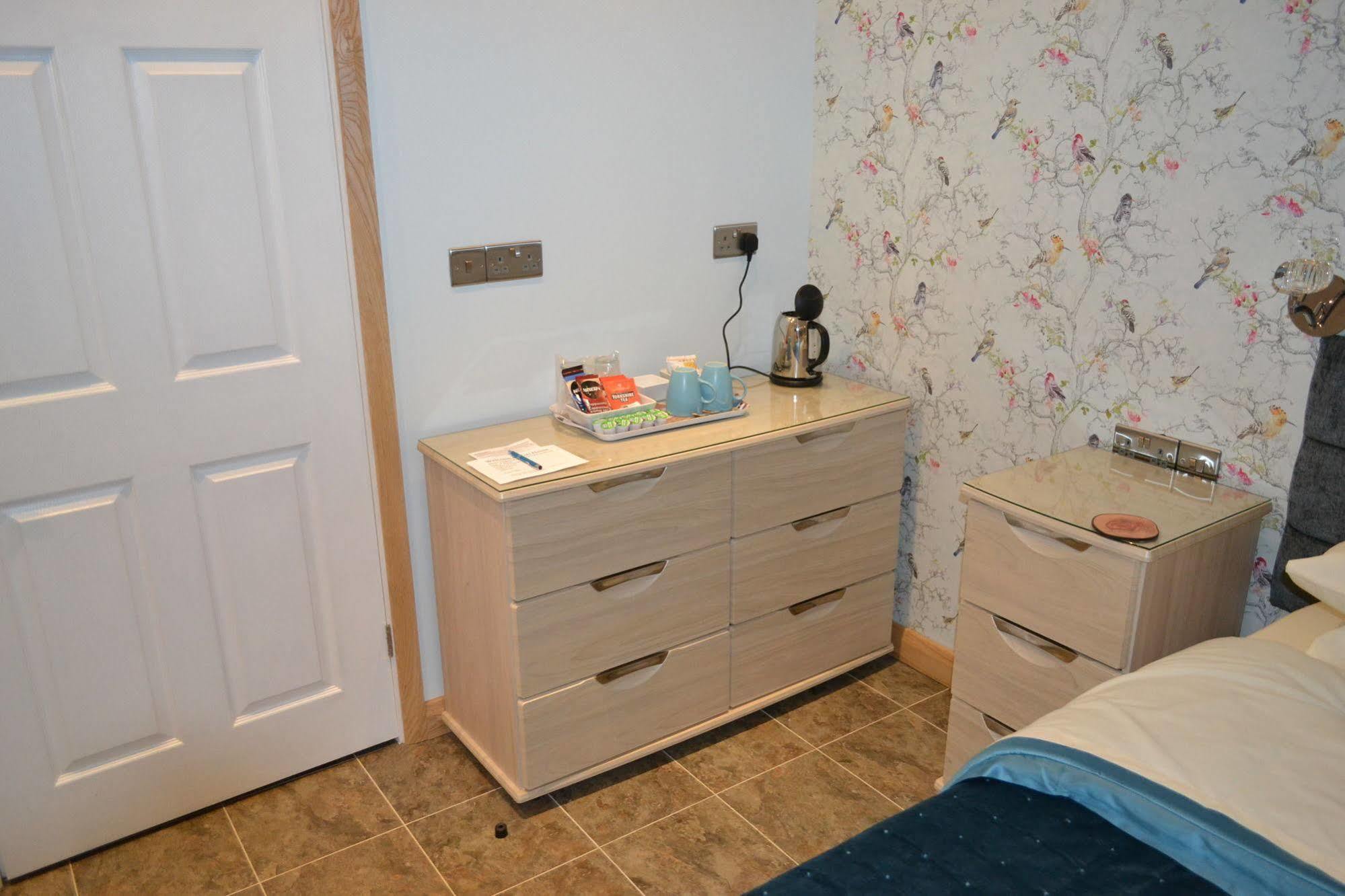 No9 Guesthouse Hunstanton Dış mekan fotoğraf