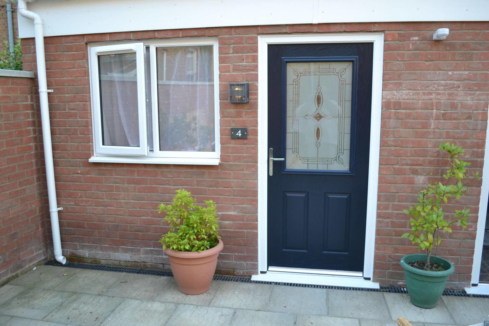 No9 Guesthouse Hunstanton Dış mekan fotoğraf