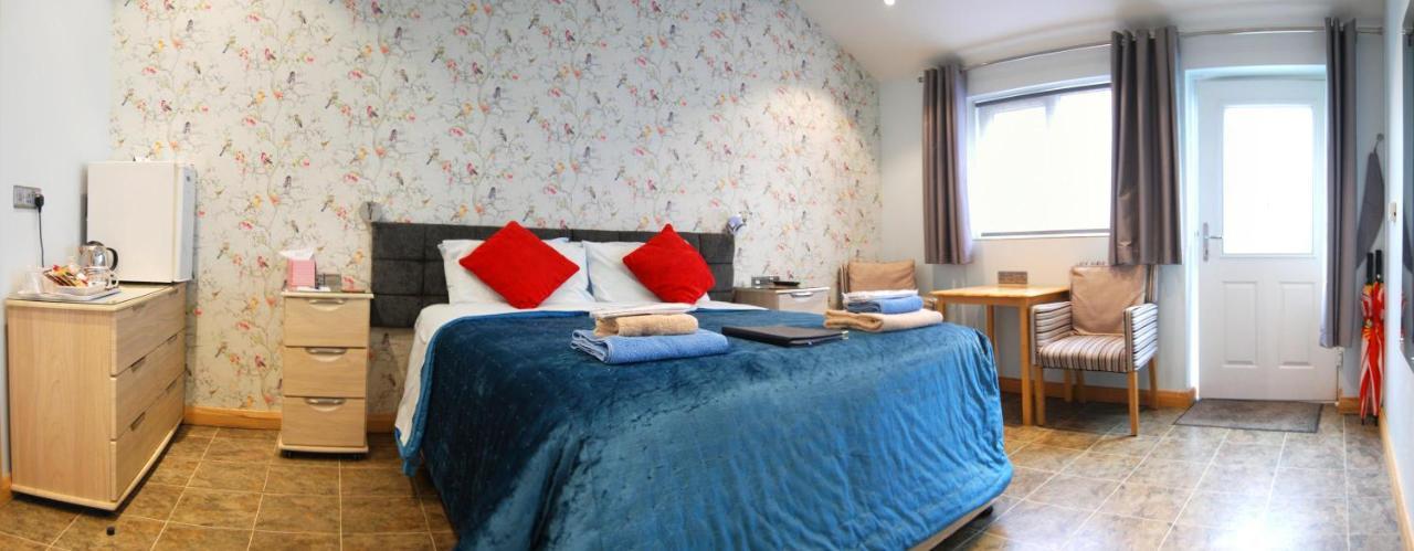 No9 Guesthouse Hunstanton Dış mekan fotoğraf