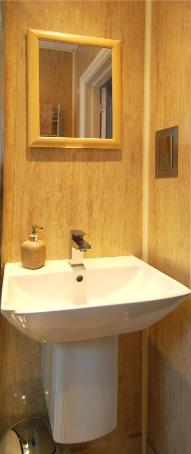 No9 Guesthouse Hunstanton Dış mekan fotoğraf