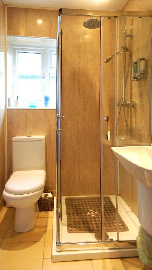 No9 Guesthouse Hunstanton Dış mekan fotoğraf