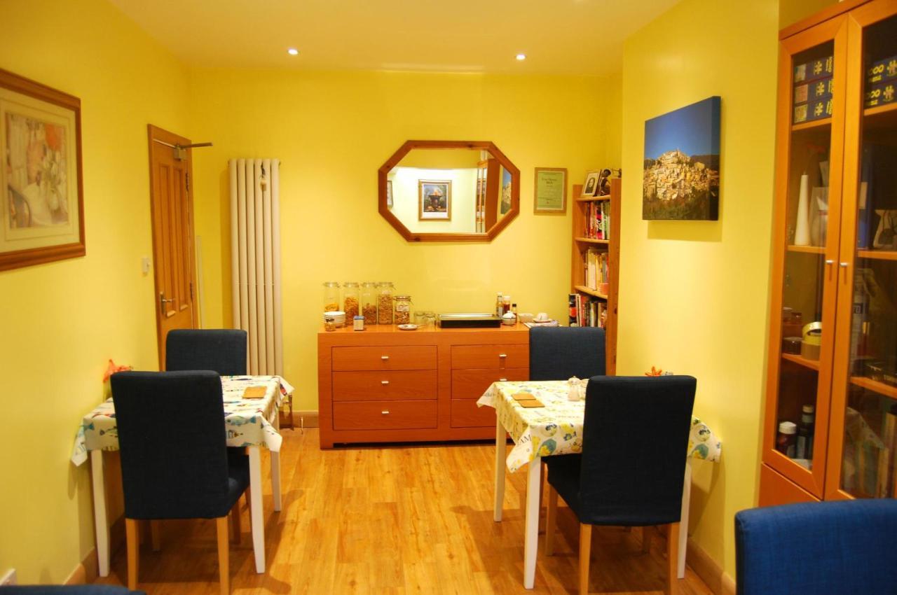No9 Guesthouse Hunstanton Dış mekan fotoğraf