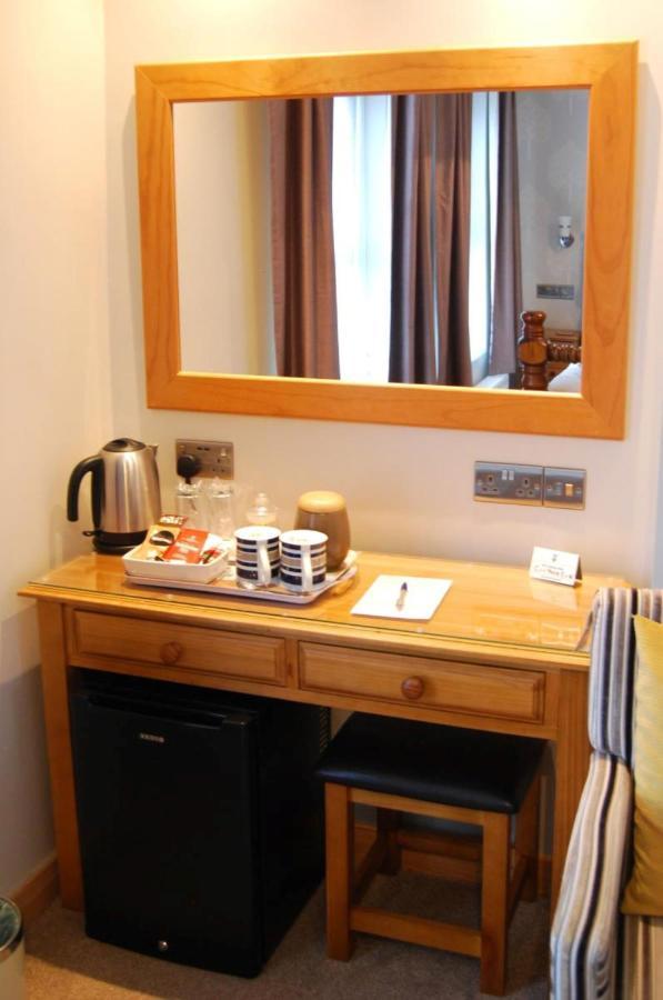 No9 Guesthouse Hunstanton Dış mekan fotoğraf