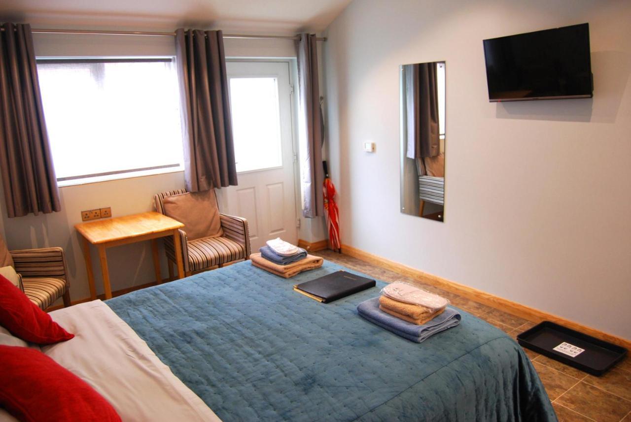 No9 Guesthouse Hunstanton Dış mekan fotoğraf