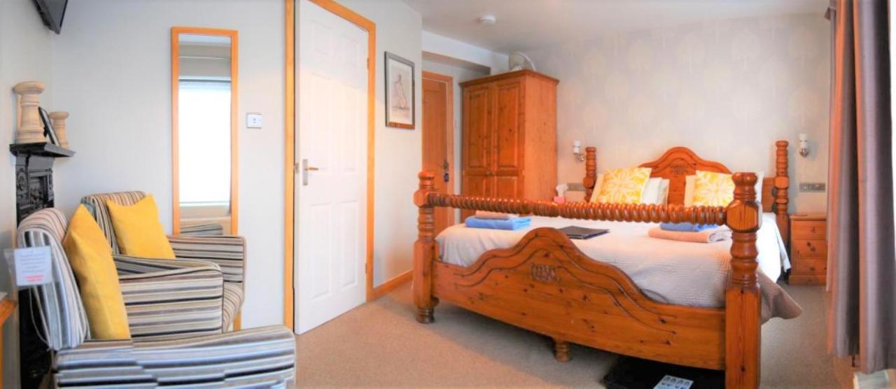 No9 Guesthouse Hunstanton Dış mekan fotoğraf