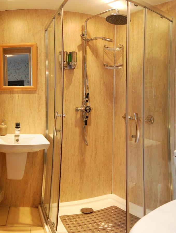 No9 Guesthouse Hunstanton Dış mekan fotoğraf