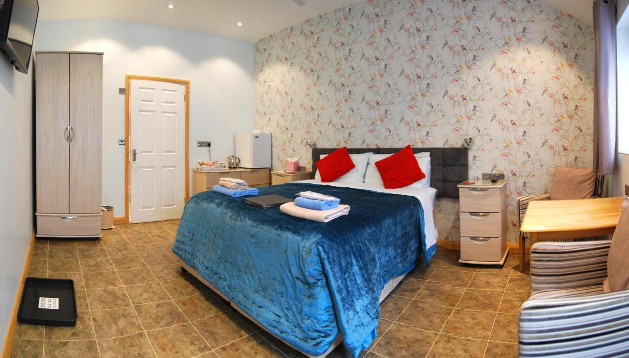 No9 Guesthouse Hunstanton Dış mekan fotoğraf