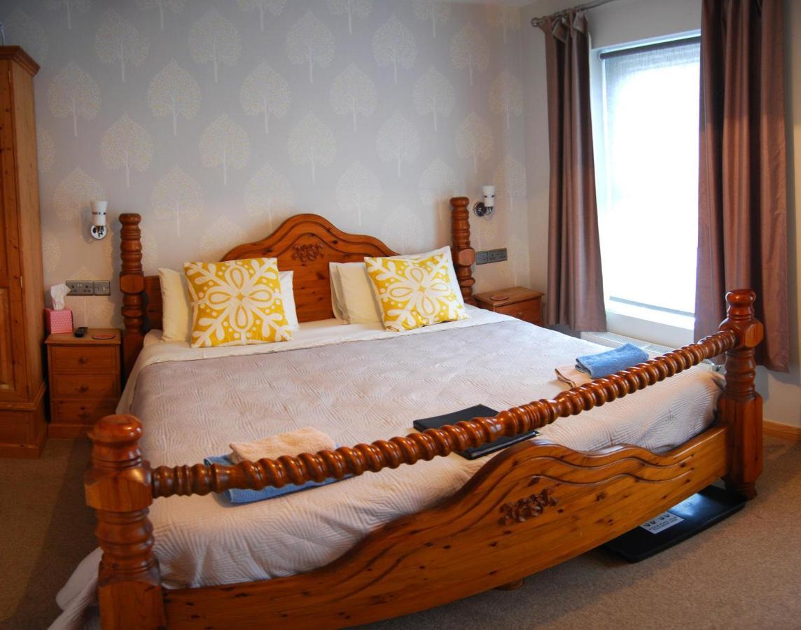 No9 Guesthouse Hunstanton Dış mekan fotoğraf