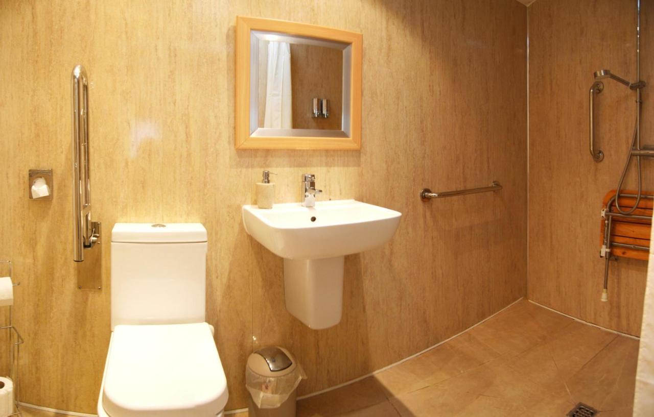No9 Guesthouse Hunstanton Dış mekan fotoğraf